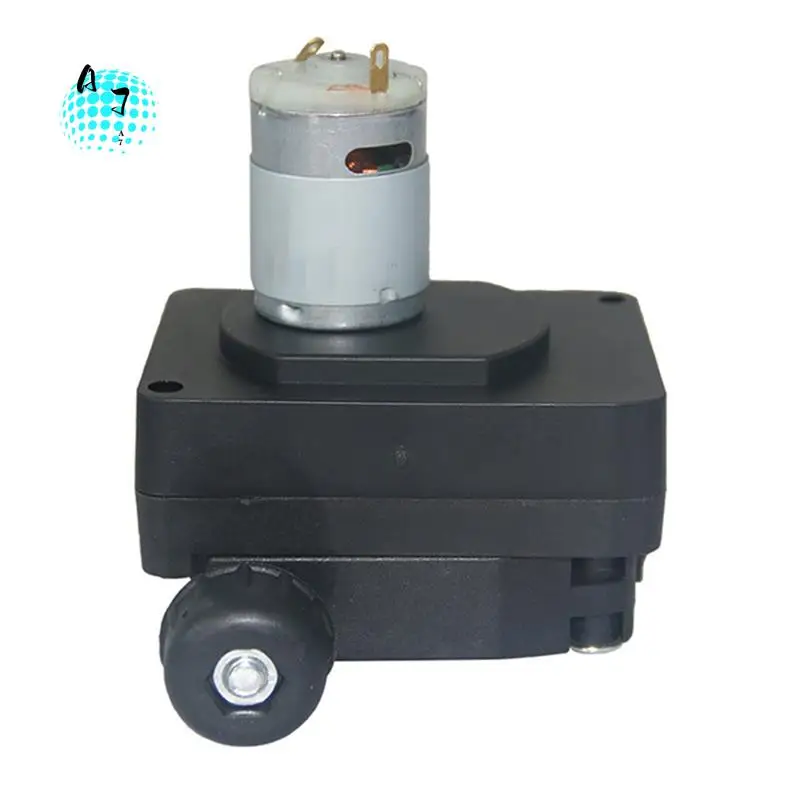 A07F-Right DC24V Mini Wire Feeder Light Duty MIG Wire Feeder Assembly Single Drive Roll Wire Feed Machine For Mig Welder Easy To
A07F-Right DC24V Mini Wire Feeder Light Duty MIG Wire Feeder Assembly Single Drive Roll Wire Feed Machine For Mig Welder Easy To