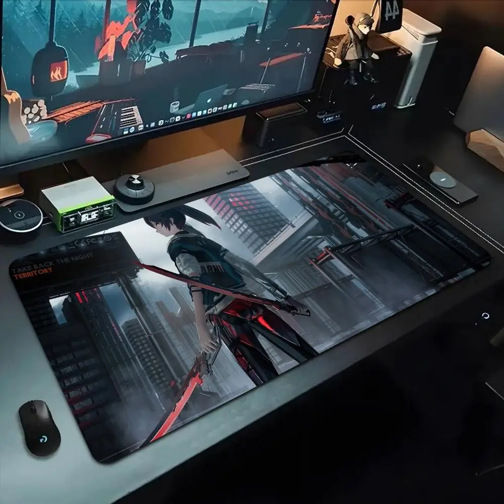 Punishing Mouse Pad 500X1000 mm Large Gaming Mousepad Gamer XL Rubber Otaku Keyboard Pad Laptop Desk Mat
Punishing Mouse Pad 500X1000 mm Large Gaming Mousepad Gamer XL Rubber Otaku Keyboard Pad Laptop Desk Mat