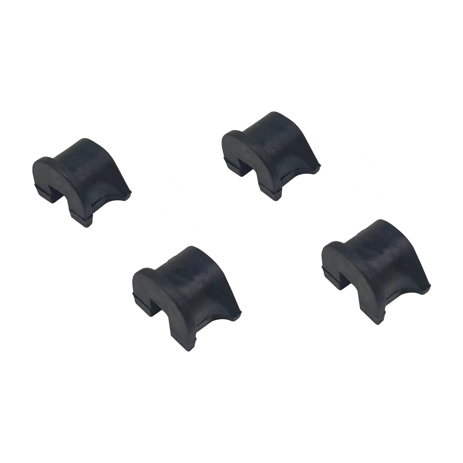 4PC Rubber Cushion Slider For CF 500 500CC CF188 CF196 CF600 800 800CC UTV ATV SSV 0180-051003 QUAD GO KART 
4PC Rubber Cushion Slider For CF 500 500CC CF188 CF196 CF600 800 800CC UTV ATV SSV 0180-051003 QUAD GO KART