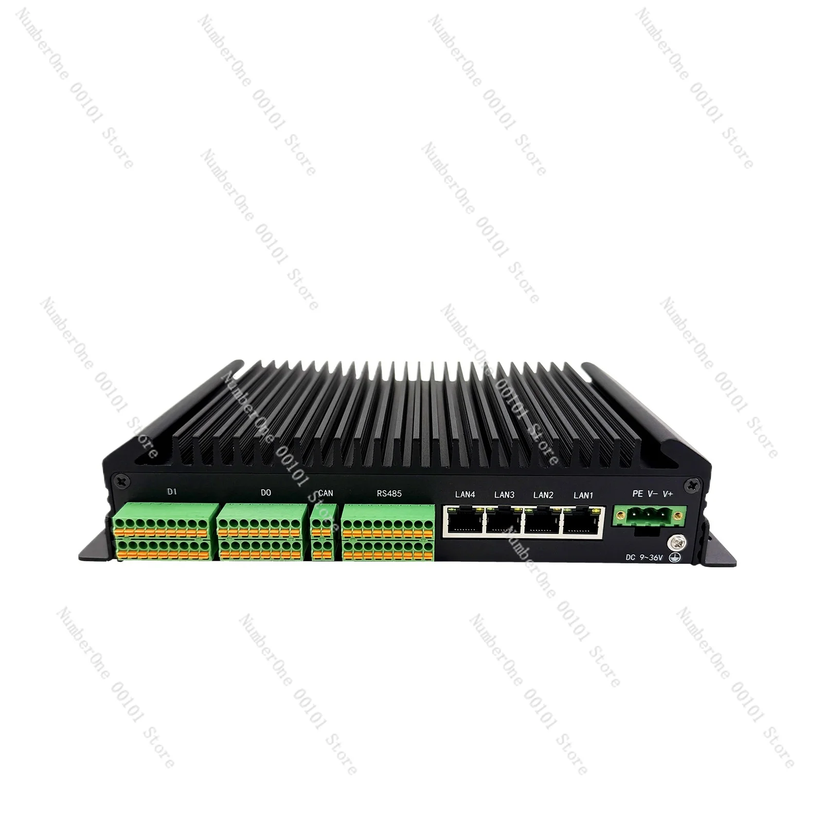 Energy storage industrial computer Energy storage EMS gateway, communication management machine Support power failure protection
Energy storage industrial computer Energy storage EMS gateway, communication management machine Support power failure protection