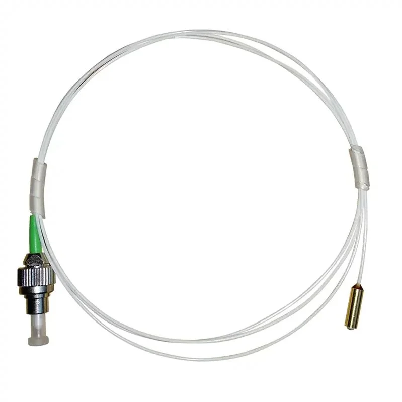 PM460 460nm/525nm/532nm Optical Fiber Collimator for Alignment and Fiber Optic Equipment
PM460 460nm/525nm/532nm Optical Fiber Collimator for Alignment and Fiber Optic Equipment