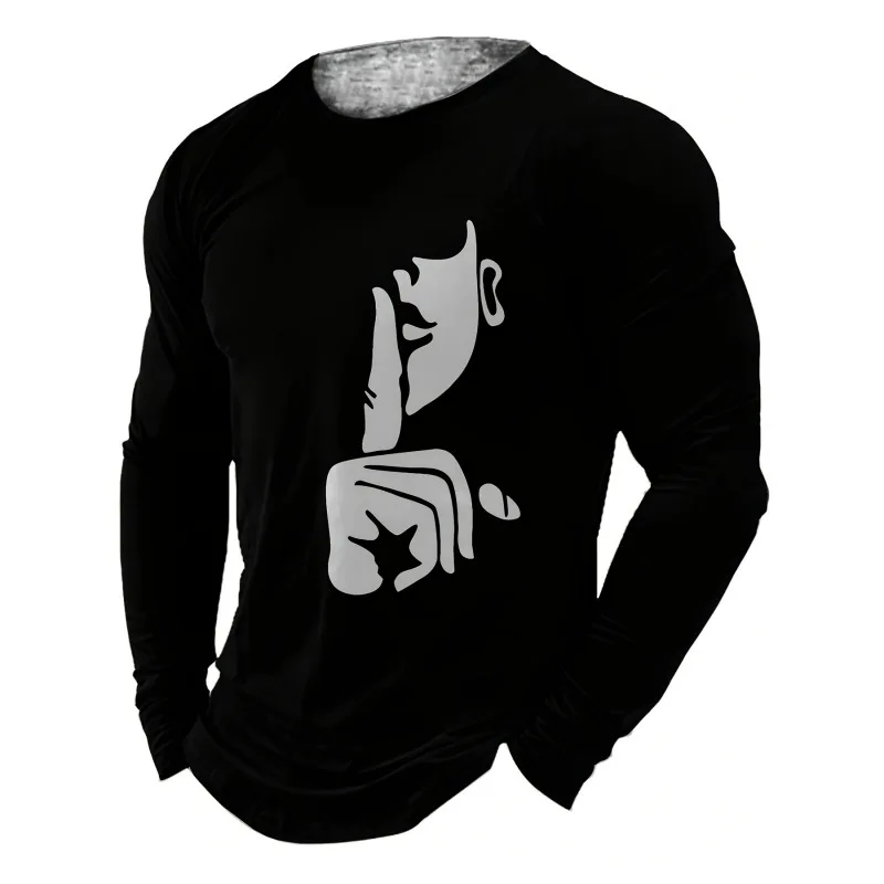 Men's Casual Sport Suit Y 43726 Comfortable Breathable T-Shirt Set Fashionable Nine-Quarter Sleeve Non-Fading for Spring
Men's Casual Sport Suit Y 43726 Comfortable Breathable T-Shirt Set Fashionable Nine-Quarter Sleeve Non-Fading for Spring
