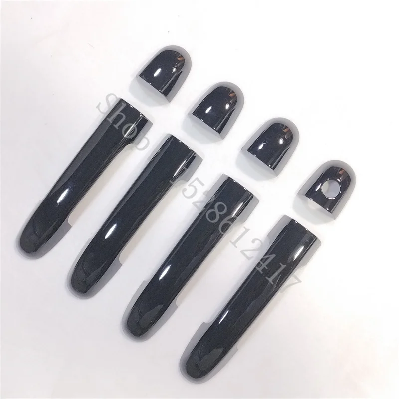 For 2009 2010 2011-2017 KIA Forte ABS Car Door Handle Cover Overlay Door Handle Covers trim Car Accessories
For 2009 2010 2011-2017 KIA Forte ABS Car Door Handle Cover Overlay Door Handle Covers trim Car Accessories
