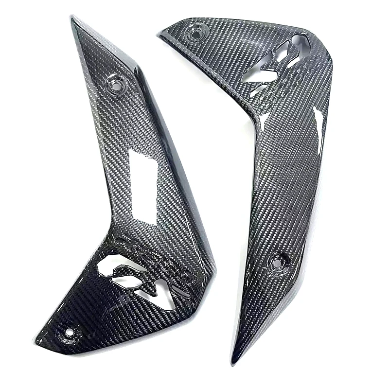 For BMW R1300GS R1300 GS R 1300 GS 2023-2026 Motorcycle 3K Carbon fiber Side Panels Fairings Accessories Water Tank Side Panel
For BMW R1300GS R1300 GS R 1300 GS 2023-2026 Motorcycle 3K Carbon fiber Side Panels Fairings Accessories Water Tank Side Panel