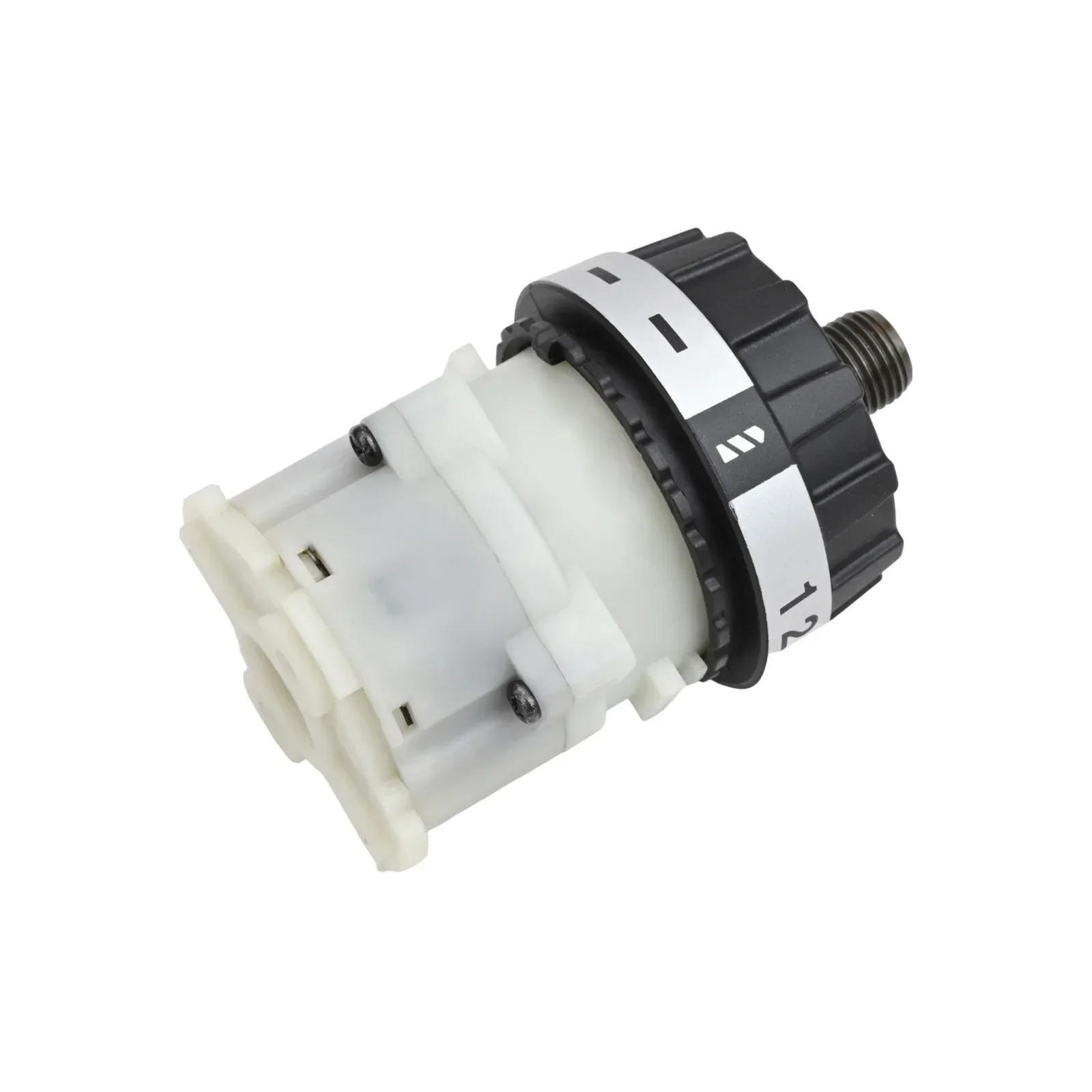 DF457D Assembly 125483-4 Gearbox Brand New Unused Compatible Models Easy Installation Exact Fit as Picture Replacement Part
DF457D Assembly 125483-4 Gearbox Brand New Unused Compatible Models Easy Installation Exact Fit as Picture Replacement Part