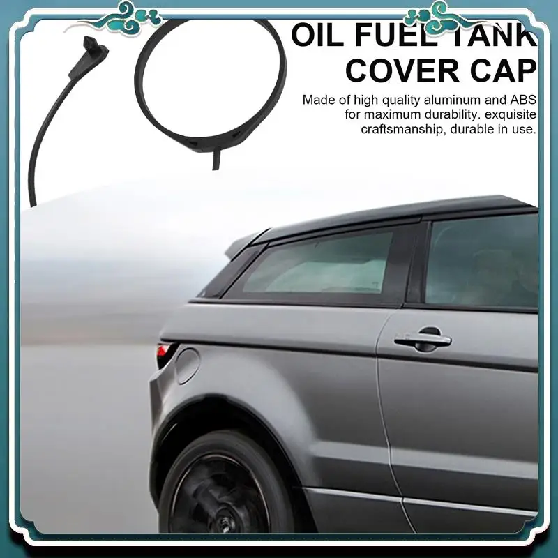 ABTU-Fuel Tank Filler Gas Cap Rubber Rope LR053665 Fits For Range Rover Sport Evoque Car Accessories
ABTU-Fuel Tank Filler Gas Cap Rubber Rope LR053665 Fits For Range Rover Sport Evoque Car Accessories