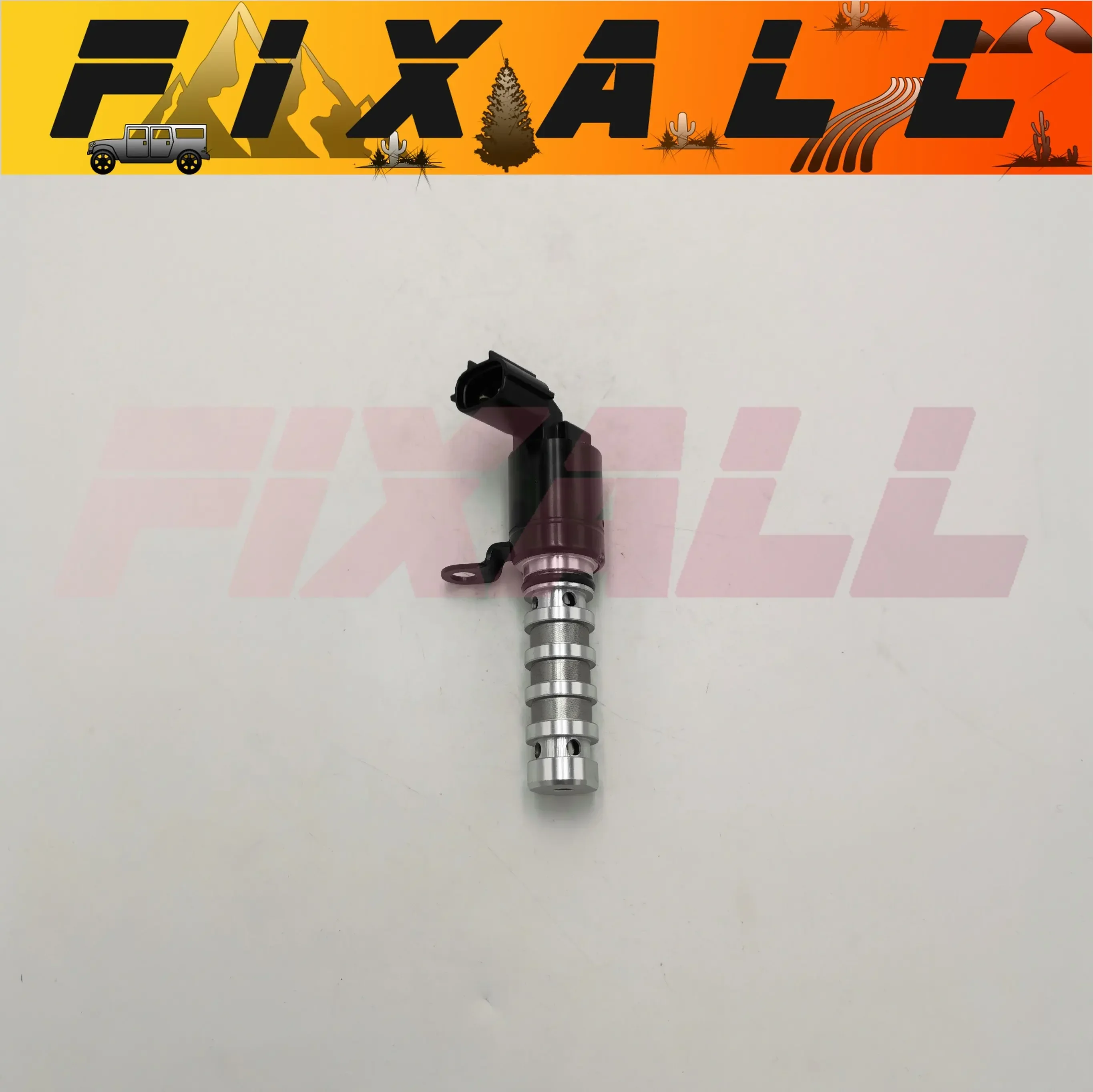 24375-03020 2437503020 24375 03020 Oil Flow Control Valve (Exhuast) for Hyundai E-lantra
24375-03020 2437503020 24375 03020 Oil Flow Control Valve (Exhuast) for Hyundai E-lantra