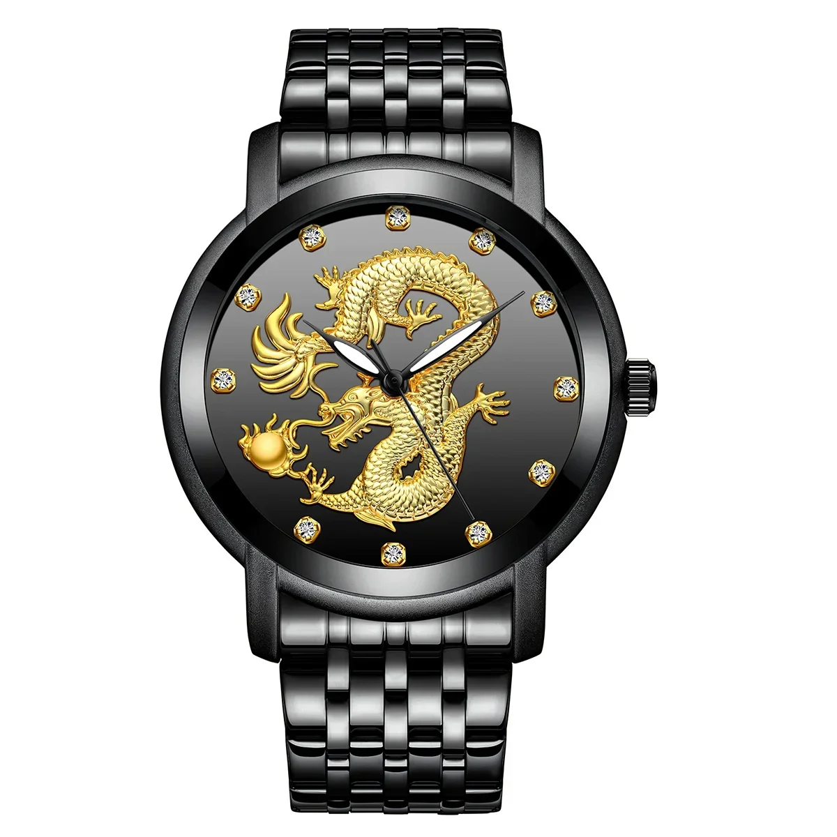 Мужские часы BIDEN Dragon Design, лучший бренд, роскошные оригинальные водонепроницаемые кварцевые часы, мужские роскошные мужские часы с золотым скелетом
Мужские часы BIDEN Dragon Design, лучший бренд, роскошные оригинальные водонепроницаемые кварцевые часы, мужские роскошные мужские часы с золотым скелетом