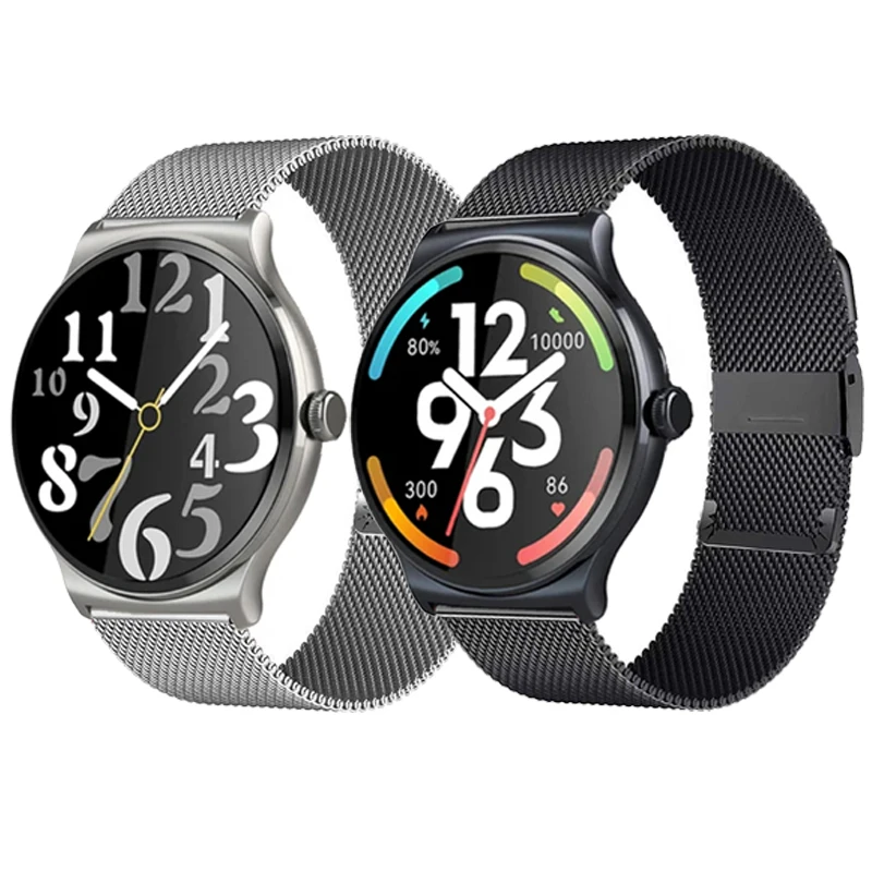 Браслет из нержавеющей стали для Haylou Solar Lite, браслет для часов haylou watch 2 pro /Plus RT3 /GST Lite/RS4 Plus/RT LS05S, 20 мм 22 мм
Браслет из нержавеющей стали для Haylou Solar Lite, браслет для часов haylou watch 2 pro /Plus RT3 /GST Lite/RS4 Plus/RT LS05S, 20 мм 22 мм
