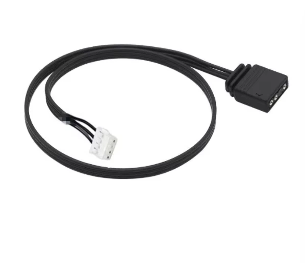 5 В 3-контактный светодиодный USB-кабель ARGB для красочной видеокарты RTX3090TI/4080/4070/4060ti/4090
5 В 3-контактный светодиодный USB-кабель ARGB для красочной видеокарты RTX3090TI/4080/4070/4060ti/4090