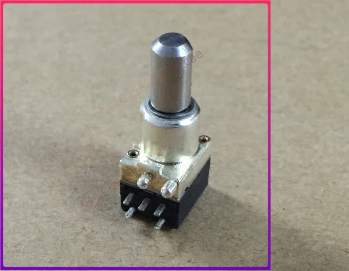 Переключатель громкости для XiR P8200 P8260 P8268 P8800 DGP6150 для интеркома M, потенциометр L, 10 шт.
Переключатель громкости для XiR P8200 P8260 P8268 P8800 DGP6150 для интеркома M, потенциометр L, 10 шт.