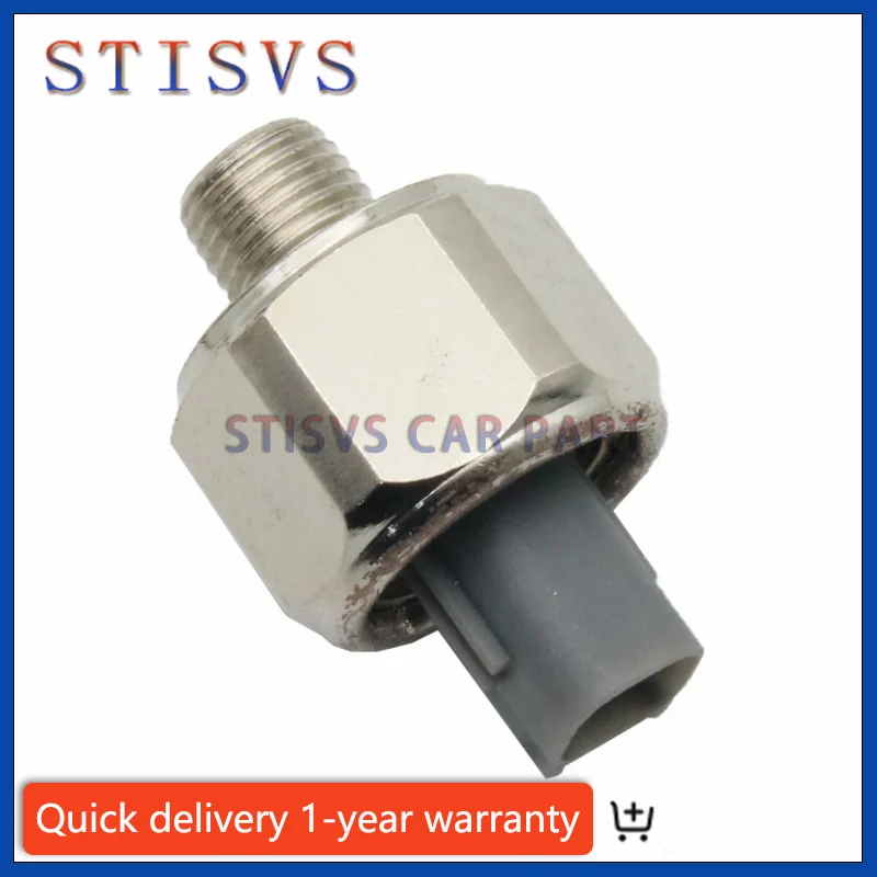Knock Detonation Sensor 89615-52010,89615-22050,89615-12030 For Toyota 4Runner Celica Corolla Echo Lexus GX470 LX470 Scion XA XB
Knock Detonation Sensor 89615-52010,89615-22050,89615-12030 For Toyota 4Runner Celica Corolla Echo Lexus GX470 LX470 Scion XA XB