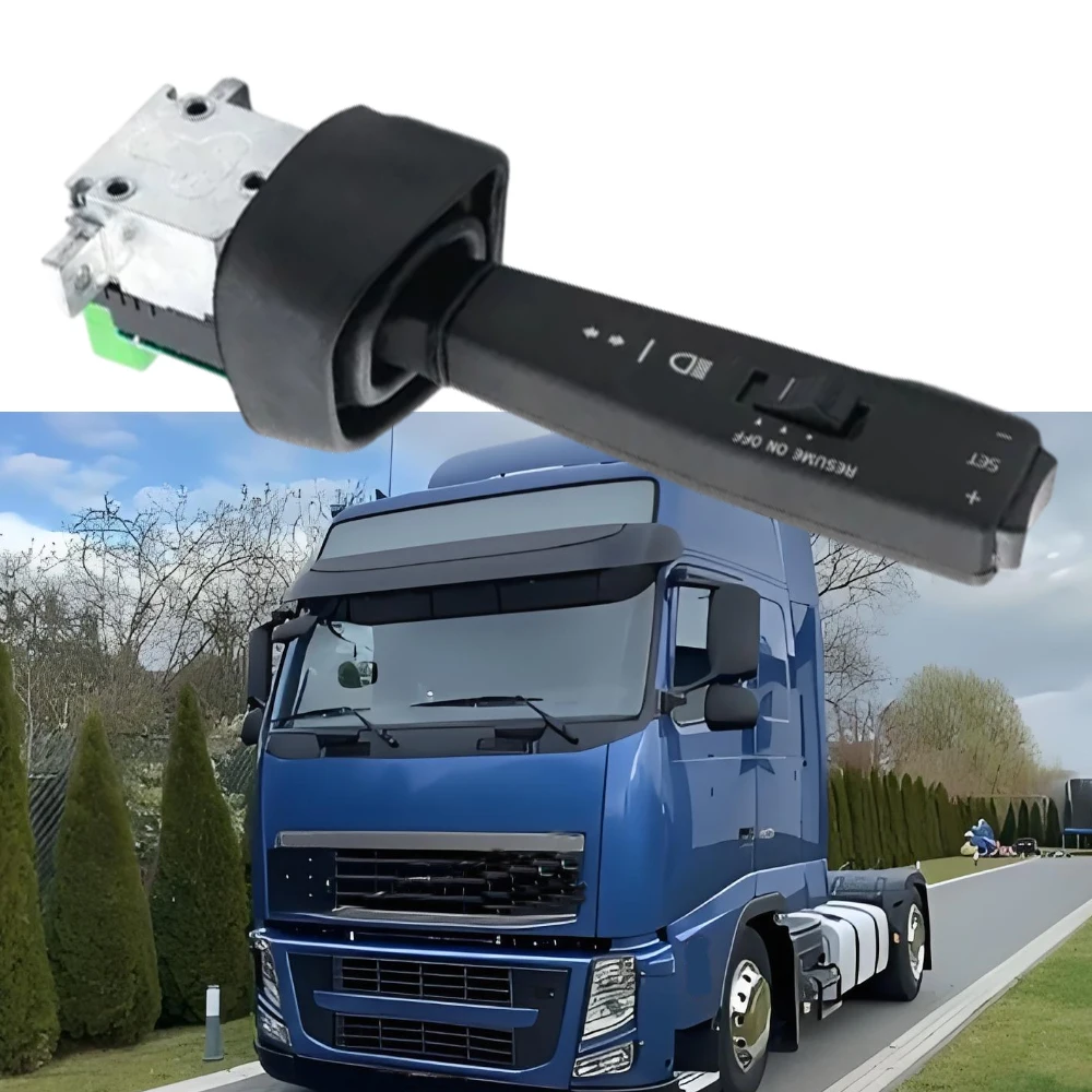 Car Turn Signal Light Headlight Switch For Volvo Bus FH FM FMX Only Fit LHD Models SWF203102 20701028 20797838 20399170
Car Turn Signal Light Headlight Switch For Volvo Bus FH FM FMX Only Fit LHD Models SWF203102 20701028 20797838 20399170