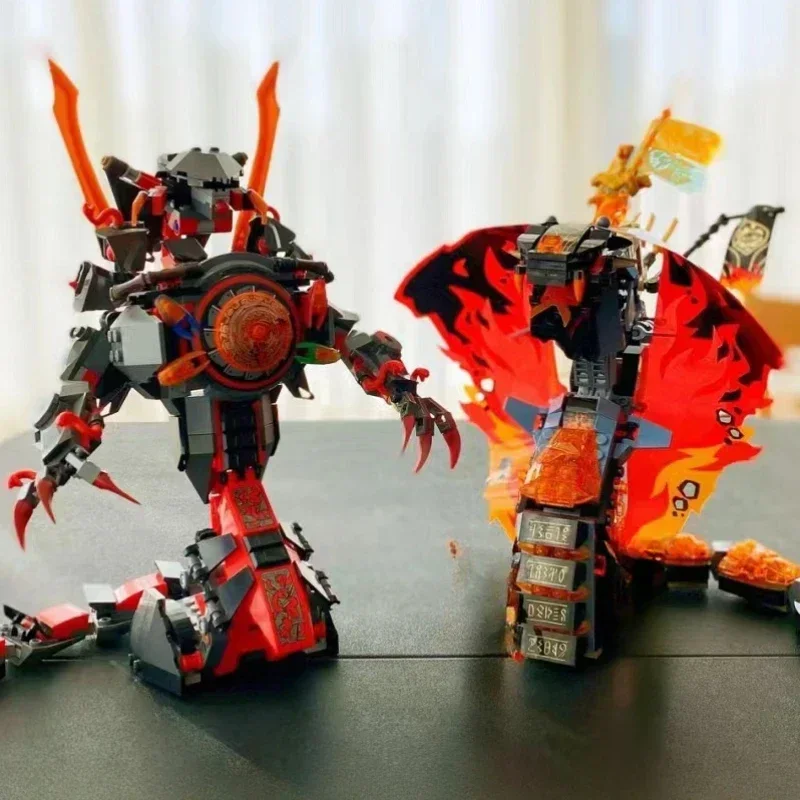 Snake Mech Model Building Blocks with Action City Figures Toys for Children Dawn of Iron Doom Christmas Birthday Gift
Snake Mech Model Building Blocks with Action City Figures Toys for Children Dawn of Iron Doom Christmas Birthday Gift