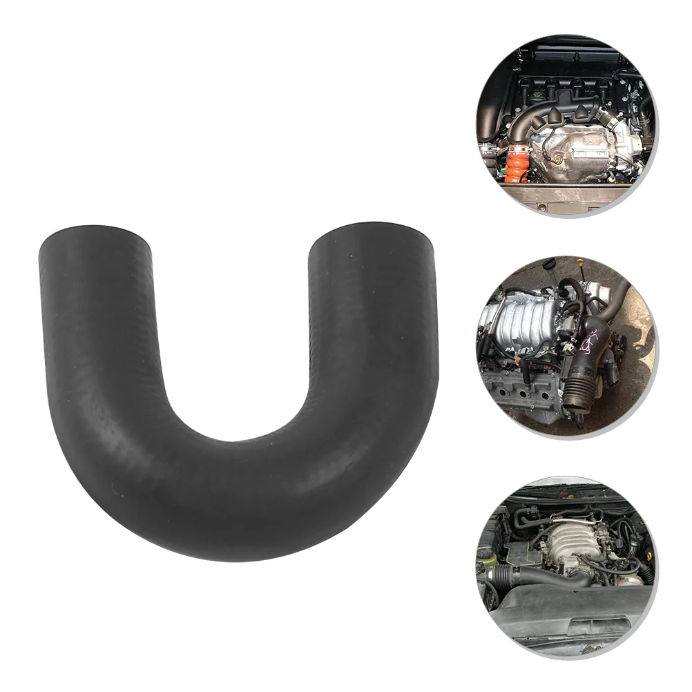 Bypass Lightweight Hose U-shaped Water Pipe Portable Heater Core Supply Rubber Coolant Crossover
Bypass Lightweight Hose U-shaped Water Pipe Portable Heater Core Supply Rubber Coolant Crossover
