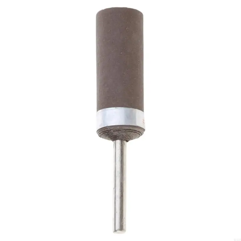 W8KB 3mm Shank Cylinder Sandpaper Rod Sticks Convenient Sand Paper Bar Grit 1500 1200 1000 600 400 320 240 180
W8KB 3mm Shank Cylinder Sandpaper Rod Sticks Convenient Sand Paper Bar Grit 1500 1200 1000 600 400 320 240 180