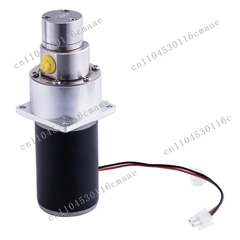 Food grade 24V stainless steel permanent magnet inkjet machine automatic coffee machine commercial coffee machine gear pump
Food grade 24V stainless steel permanent magnet inkjet machine automatic coffee machine commercial coffee machine gear pump