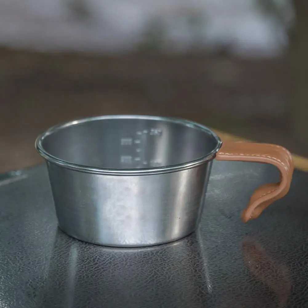 Leather Sierra Bowls Handle Cover Practical Sierra Cup Scaldproof Holder Sleeve Sierra Bowls Handle Sleeve Outdoor Accessories
Leather Sierra Bowls Handle Cover Practical Sierra Cup Scaldproof Holder Sleeve Sierra Bowls Handle Sleeve Outdoor Accessories