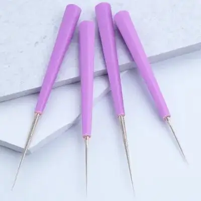 4Pcs Bead Reamer Tool Hand Drill for Jewelry Making Hole Expansion DIY Craft Beads Gemstones Pearls Beginner Friendly Precision
4Pcs Bead Reamer Tool Hand Drill for Jewelry Making Hole Expansion DIY Craft Beads Gemstones Pearls Beginner Friendly Precision
