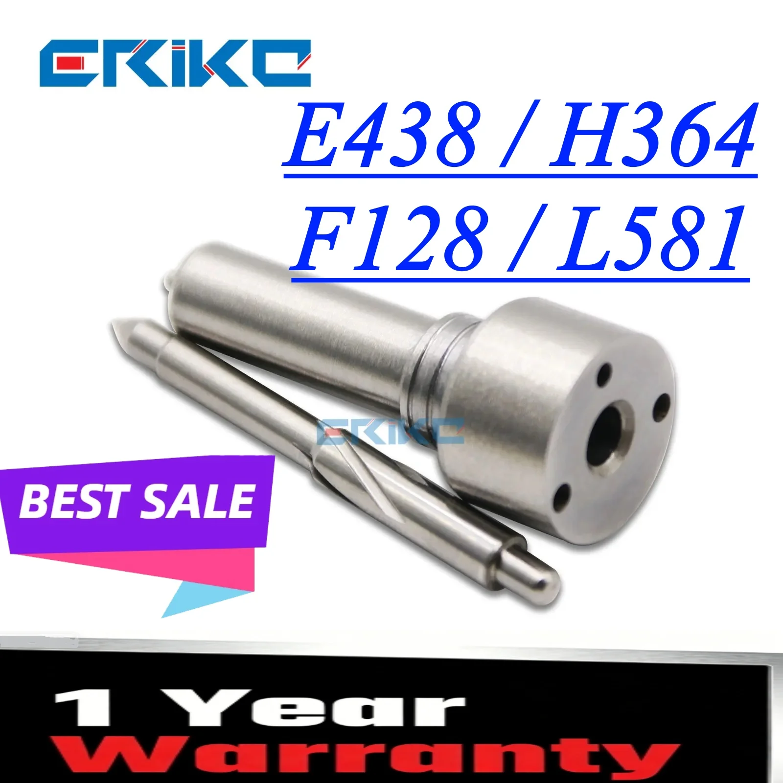 J463 G439 Common Rail Injector Parts E429 J481 Sprayer Nozzle For Euro5 G429 G481
J463 G439 Common Rail Injector Parts E429 J481 Sprayer Nozzle For Euro5 G429 G481