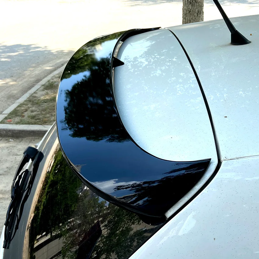 Car Accessories For Volkswagen POLO 6R 6C 2011-2014-2017 WRC Carbon Fiber ABS Car Spoiler Tail Rear Bumper Protector Auto Parts
Car Accessories For Volkswagen POLO 6R 6C 2011-2014-2017 WRC Carbon Fiber ABS Car Spoiler Tail Rear Bumper Protector Auto Parts