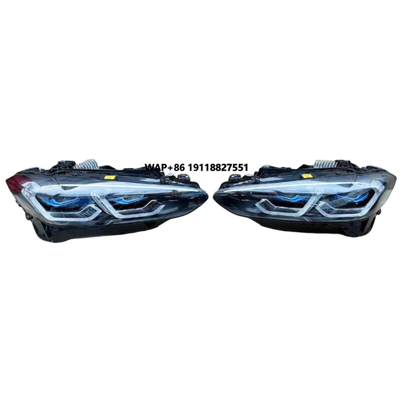 Hot Selling Suitable for 4 Series G22 G82 G23 G26 Original Use High-qualityr Headlights
Hot Selling Suitable for 4 Series G22 G82 G23 G26 Original Use High-qualityr Headlights