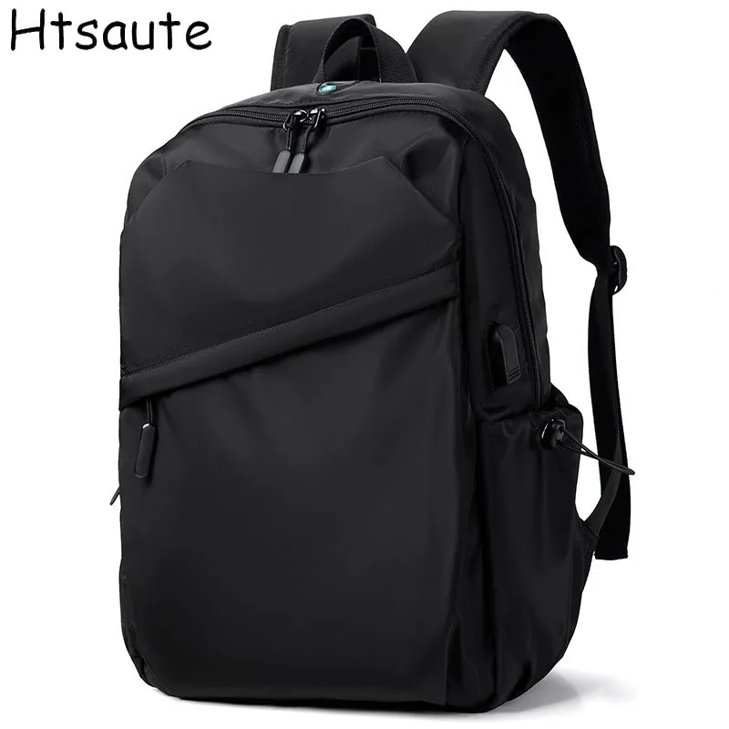 For Business Men's Backpack Multifunctional Laptop Bags Large Capacity Travel Backpack Waterproof School Bag With USB Charging
For Business Men's Backpack Multifunctional Laptop Bags Large Capacity Travel Backpack Waterproof School Bag With USB Charging