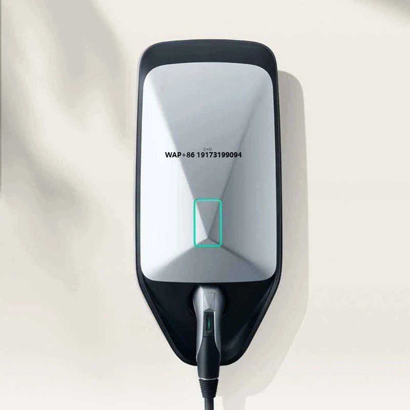 New 200-220V/380V 7KW/11kW AC Output Electric Car Charging Station EV Charger Wallbox Cable GB Interface Standard for AVATR
New 200-220V/380V 7KW/11kW AC Output Electric Car Charging Station EV Charger Wallbox Cable GB Interface Standard for AVATR