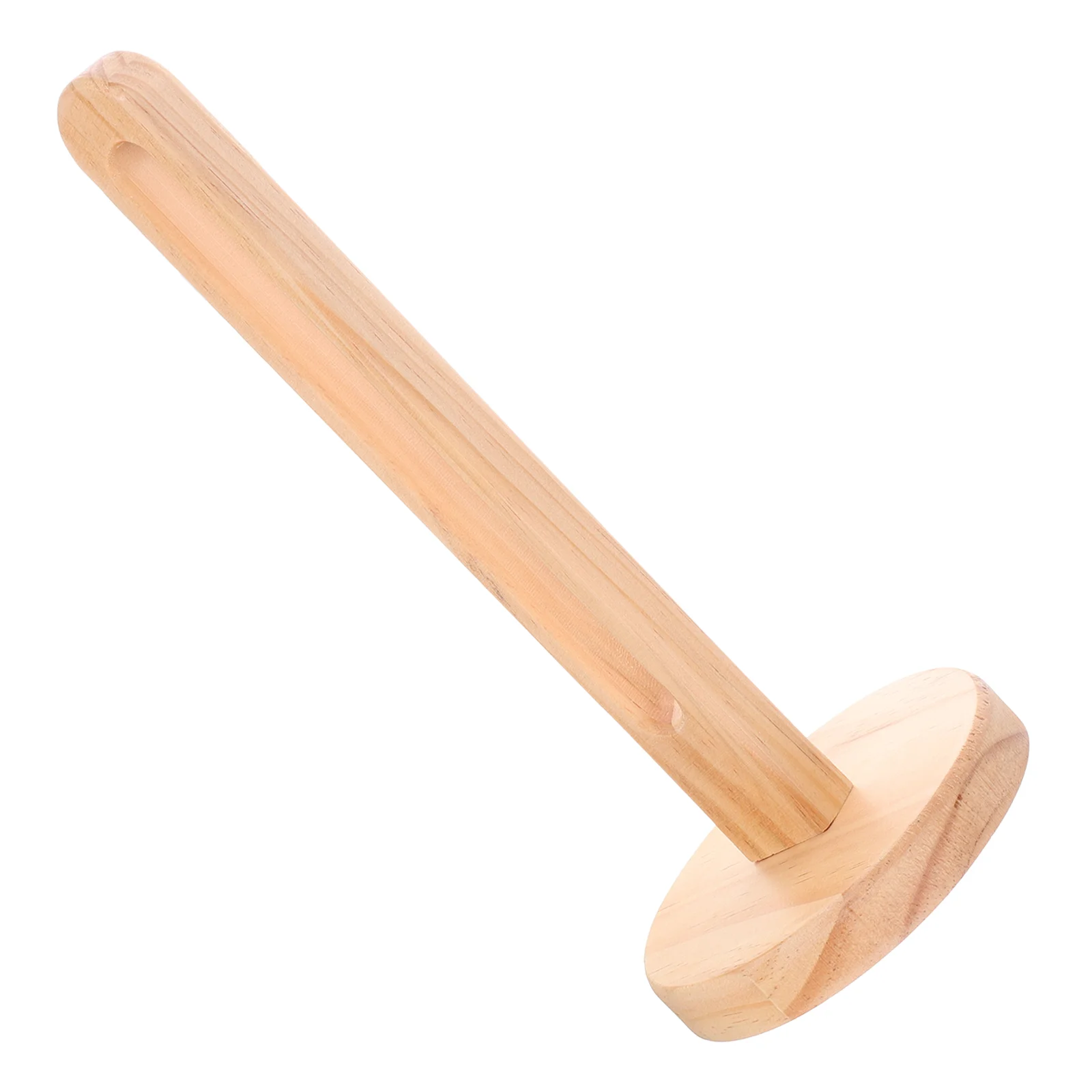 Wooden Paper Towel Holder Bathroom Cute Solid Dispenser Countertop Decorative Bag
Wooden Paper Towel Holder Bathroom Cute Solid Dispenser Countertop Decorative Bag