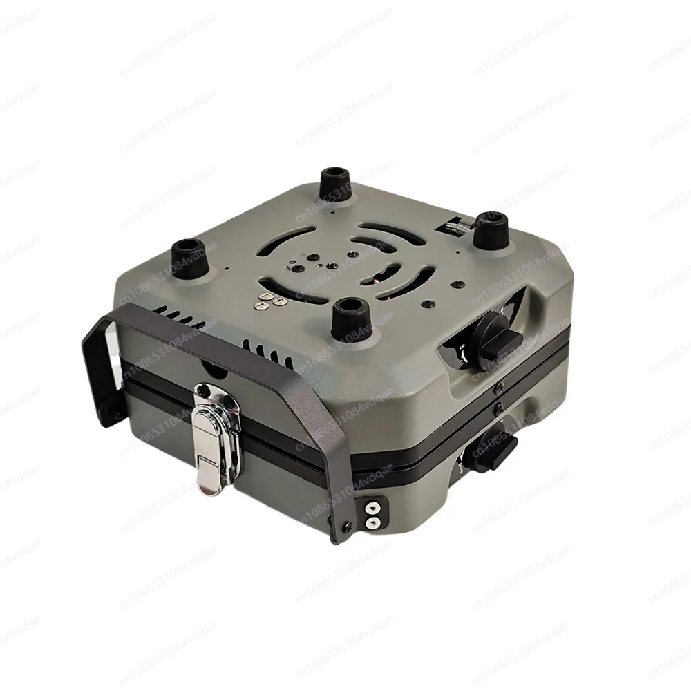 New Double Head Stove Foldable Portable Outdoor Camping Equipment Camping Picnic Fried Steak Stove Cassette Stove
New Double Head Stove Foldable Portable Outdoor Camping Equipment Camping Picnic Fried Steak Stove Cassette Stove