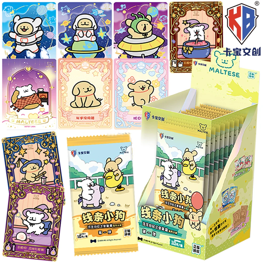 KABAO натуральная мальтийская коллекционная карта, милая и милая карта с клубничной тематикой, звезда, мультяшная собака, редкая карта, подарок-сюрприз для друзей
KABAO натуральная мальтийская коллекционная карта, милая и милая карта с клубничной тематикой, звезда, мультяшная собака, редкая карта, подарок-сюрприз для друзей