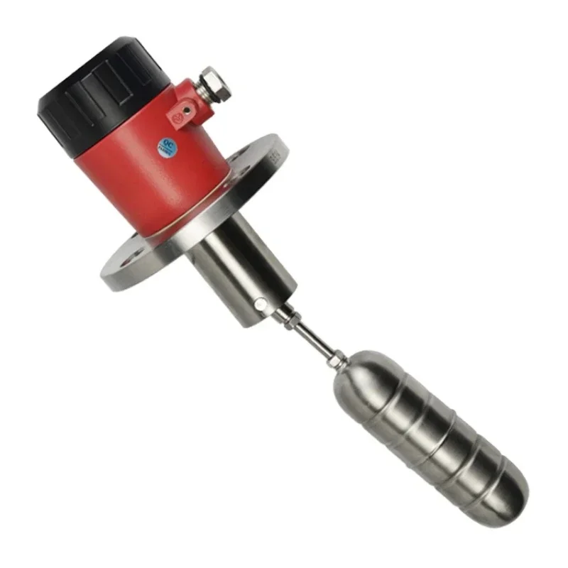 Hot salesSteel Side Mounted Electrical Water Control Float Switch for Water Float Process Control Measurement Sensor
Hot salesSteel Side Mounted Electrical Water Control Float Switch for Water Float Process Control Measurement Sensor