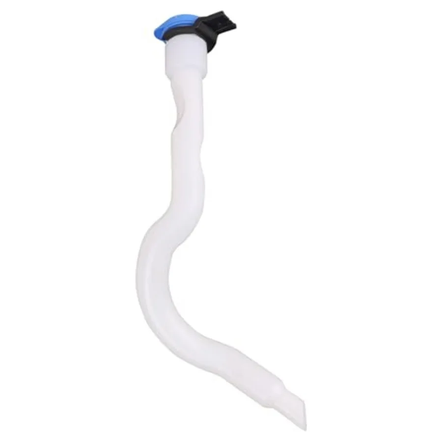 Windshield Washer Reservoir Filler Neck FO1289105 Compatible with 2022-2023 Ford E-Transit 2015-2023 Transit-150 Transit-250 Tr
Windshield Washer Reservoir Filler Neck FO1289105 Compatible with 2022-2023 Ford E-Transit 2015-2023 Transit-150 Transit-250 Tr