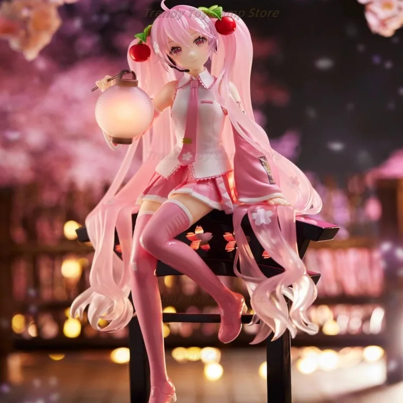 【В наличии】Японские украшения Sakura Hatsune MIKU AMP Sakura Hatsune Hatsune Miku, коллекция подарков
【В наличии】Японские украшения Sakura Hatsune MIKU AMP Sakura Hatsune Hatsune Miku, коллекция подарков