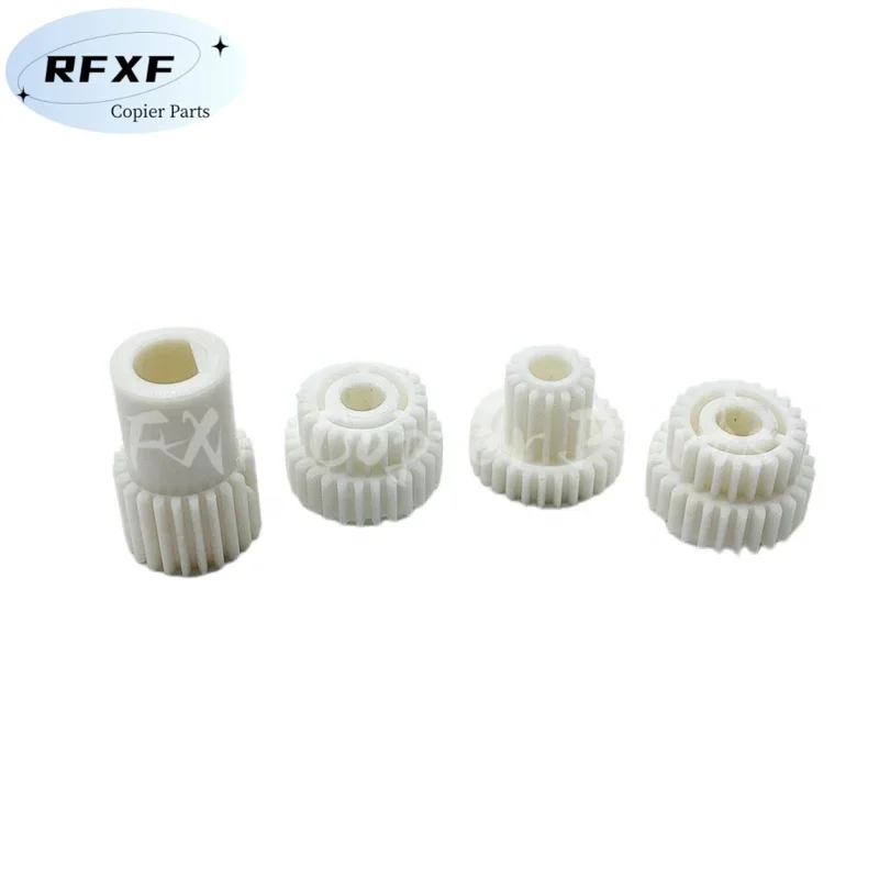 B0654235 B2474235 B0654234 B0654222 Compatible Fuser Cleaning Gear for Ricoh MP1075 7001 2075 7500 8000 8001 9001 7502 9002
B0654235 B2474235 B0654234 B0654222 Compatible Fuser Cleaning Gear for Ricoh MP1075 7001 2075 7500 8000 8001 9001 7502 9002