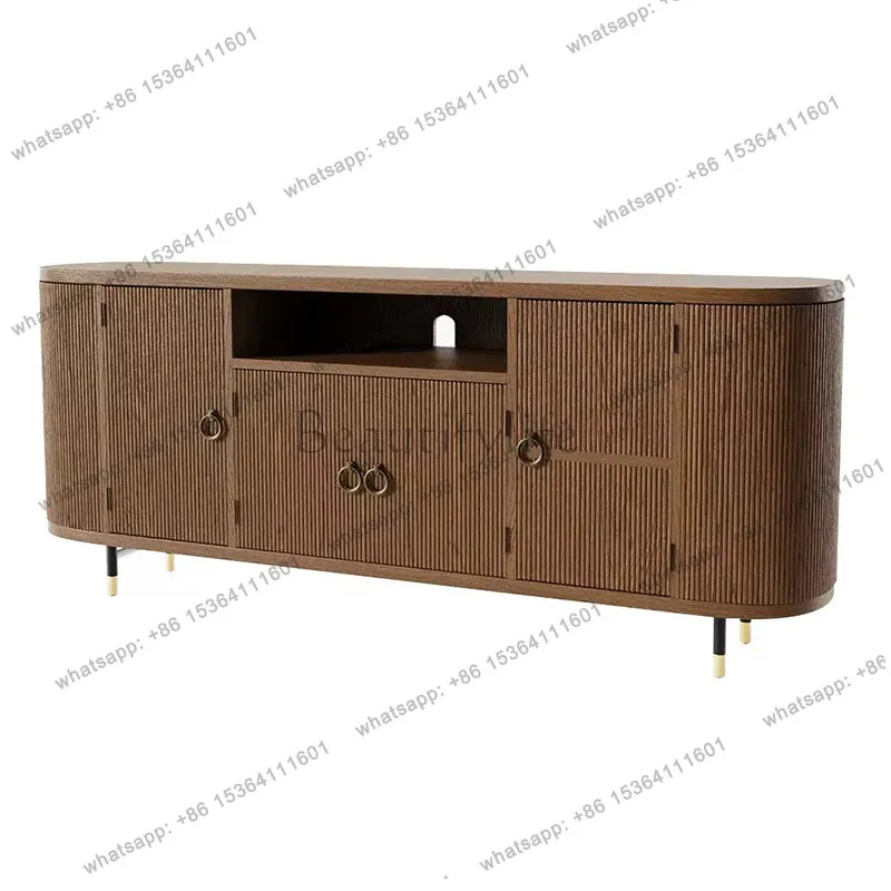 XX medieval solid wood dining side cabinet, modern light luxury, model house entrance cabinet
XX medieval solid wood dining side cabinet, modern light luxury, model house entrance cabinet