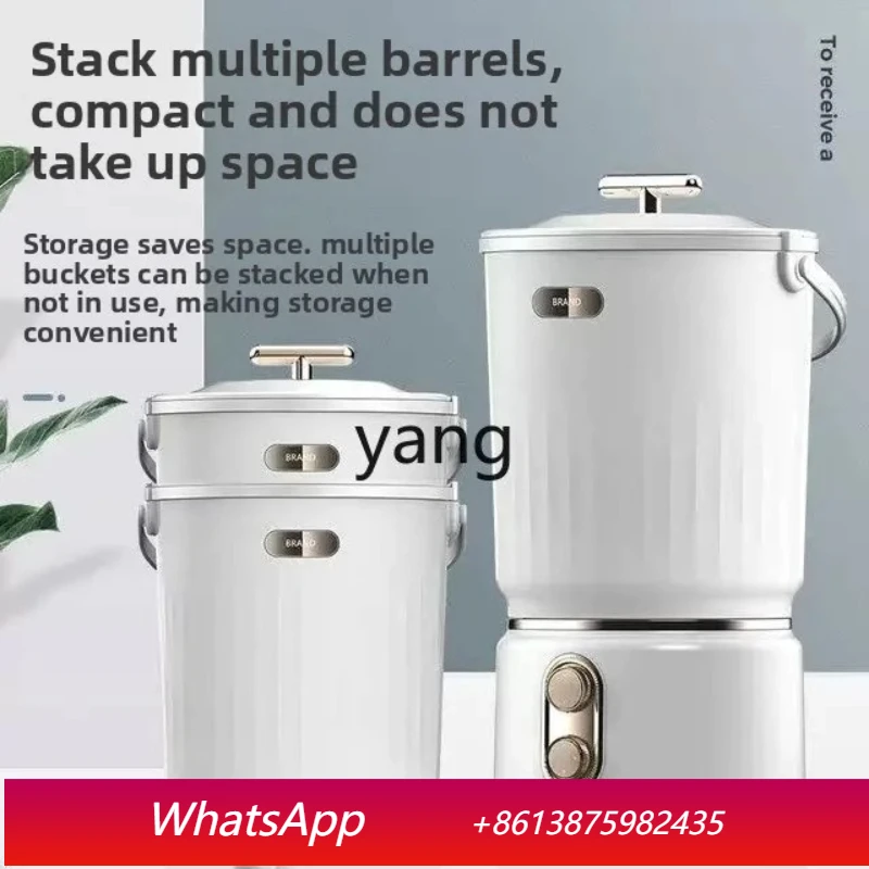 Yc laundry bucket portable underwear underwear bucketing washing machine small household mini automatic
Yc laundry bucket portable underwear underwear bucketing washing machine small household mini automatic