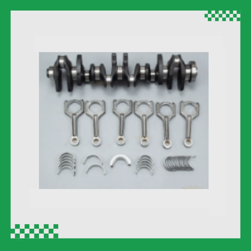 Timing Chain Kit Compatible with BMW 535i 435i 335i X3 X5 3.0L For N55B30A 11247624615 1121762703
Timing Chain Kit Compatible with BMW 535i 435i 335i X3 X5 3.0L For N55B30A 11247624615 1121762703
