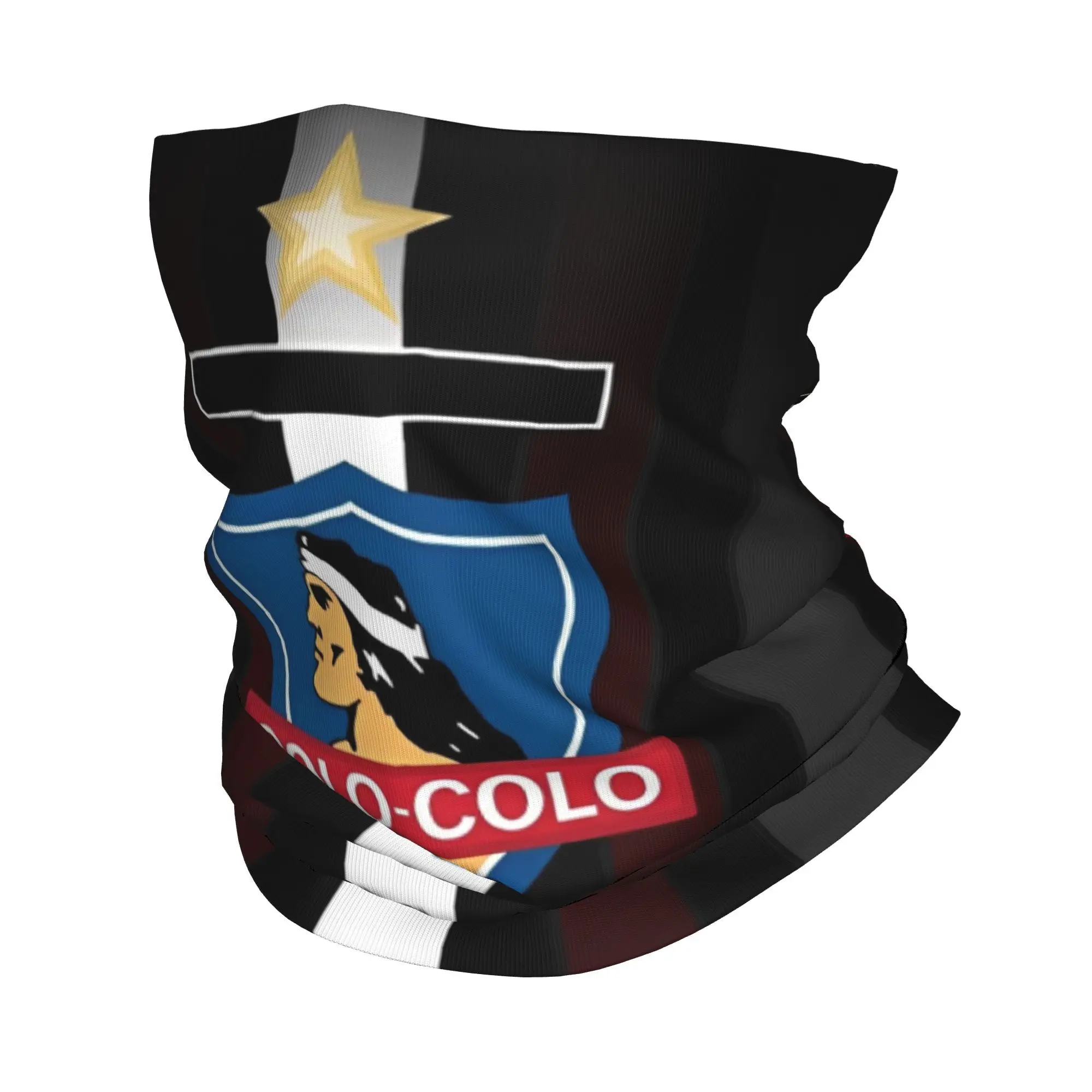 Social Y Deportivo ColoColos Magic Scarf Accessories Neck Gaiter Bandana Multi-use Hiking Hair Band Wrist Wraps for Men Women
Social Y Deportivo ColoColos Magic Scarf Accessories Neck Gaiter Bandana Multi-use Hiking Hair Band Wrist Wraps for Men Women