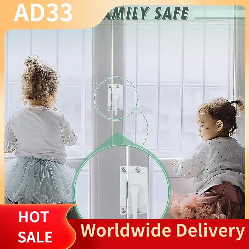 Top Deals Window Strap Lock, Cam Action White Window Lock, Window Latch With Fixed Die-Cast, Suitable For Sliding Windows Durabl
Top Deals Window Strap Lock, Cam Action White Window Lock, Window Latch With Fixed Die-Cast, Suitable For Sliding Windows Durabl