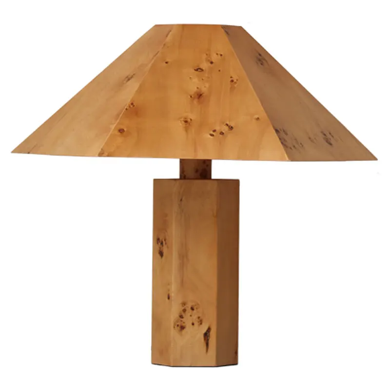 Medieval style tree tumor bark solid wood desk lamp living room bedroom bedside designer villa high-end retro lamp
Medieval style tree tumor bark solid wood desk lamp living room bedroom bedside designer villa high-end retro lamp