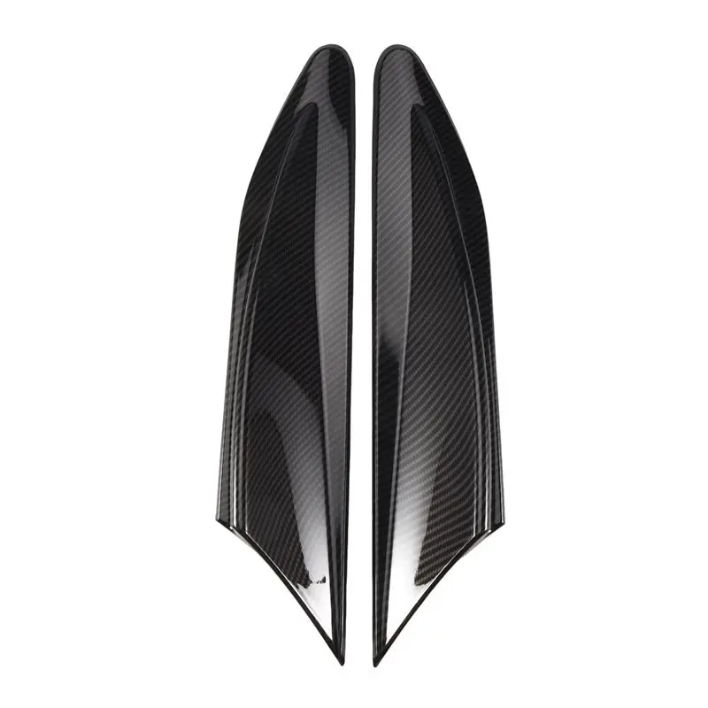 Precision Car Side Air Outlet Fender Trim Decorate Cover For Toyota FT86 GT86 Subaru BRZ ZC6 2012-2020
Precision Car Side Air Outlet Fender Trim Decorate Cover For Toyota FT86 GT86 Subaru BRZ ZC6 2012-2020