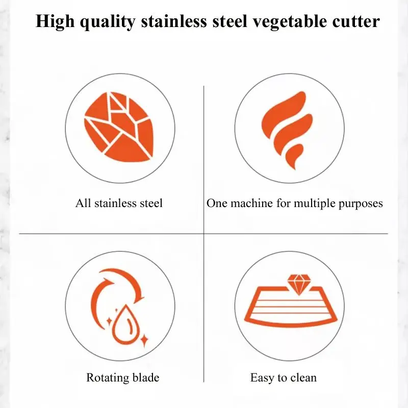 Commercial Electric French Fries Cutting Machine Stainless Steel Vegetable & Fruit Pusher
Commercial Electric French Fries Cutting Machine Stainless Steel Vegetable & Fruit Pusher