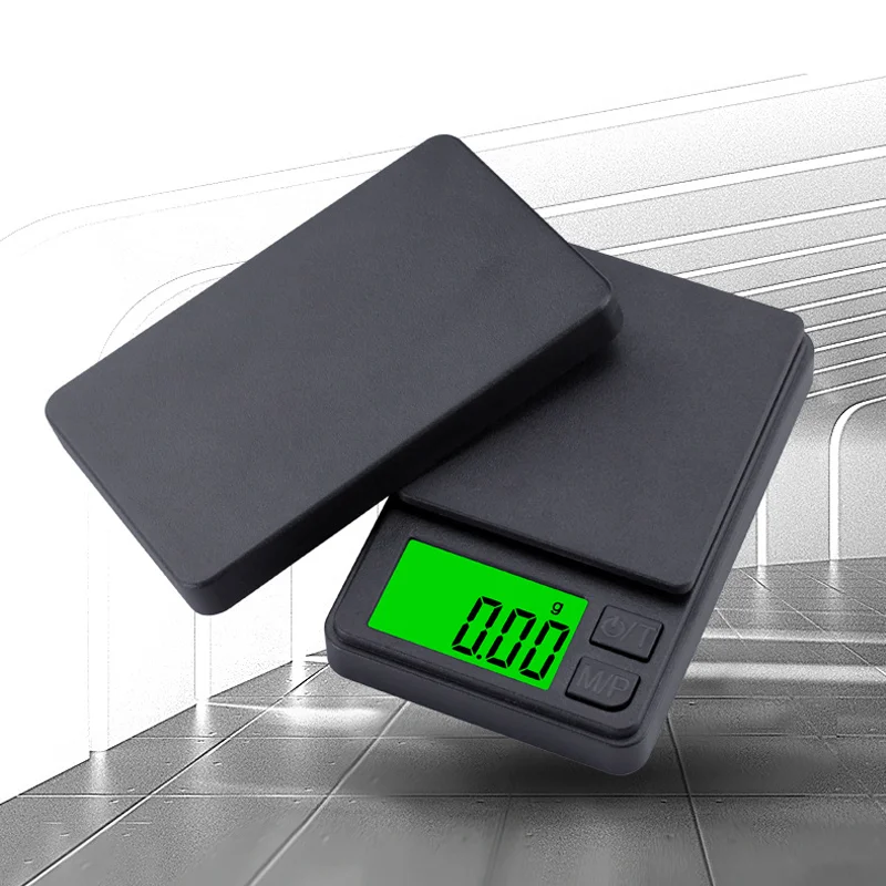 Mini Baking Scale High Precision Electronic Scale Precise Small Electronic Scale for Kitchen Jewelry Weighing Scale Tool Supply
Mini Baking Scale High Precision Electronic Scale Precise Small Electronic Scale for Kitchen Jewelry Weighing Scale Tool Supply
