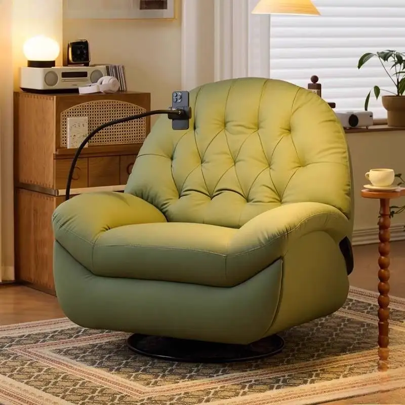 Relaxing Chair Power Reclining Sofa Single Cozy Modern Minimalist Reclining Sofa Floor Muebles Divani Soggiorno Furniture Home
Relaxing Chair Power Reclining Sofa Single Cozy Modern Minimalist Reclining Sofa Floor Muebles Divani Soggiorno Furniture Home