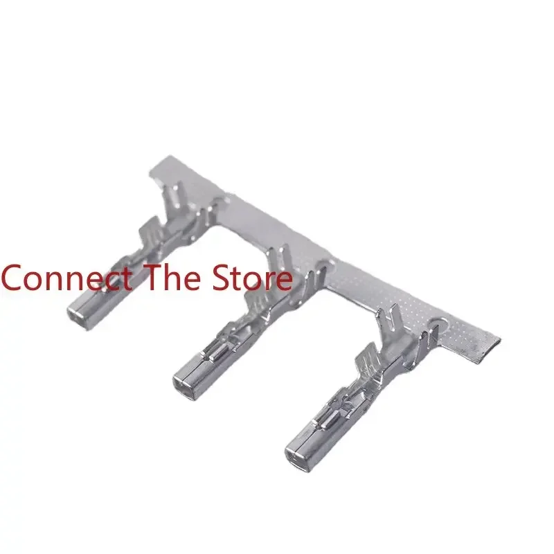 50PCS Connector 177915-1 Pin Terminal Wire Gauge 16-20AWG In Stock
50PCS Connector 177915-1 Pin Terminal Wire Gauge 16-20AWG In Stock