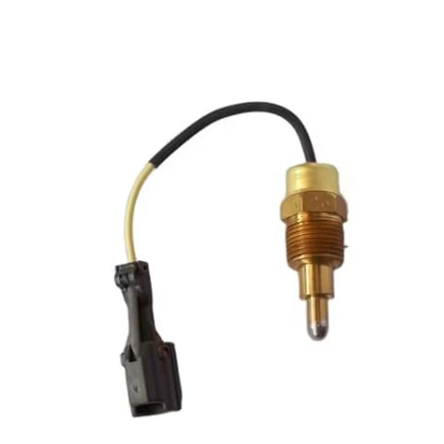 XCWoOshop 1-83161033-0 Water Temperature Sensor for Isuzu 4BG1T 6BG1 6HK1 6WG1 John Deere 135C 210 600C 800C
XCWoOshop 1-83161033-0 Water Temperature Sensor for Isuzu 4BG1T 6BG1 6HK1 6WG1 John Deere 135C 210 600C 800C