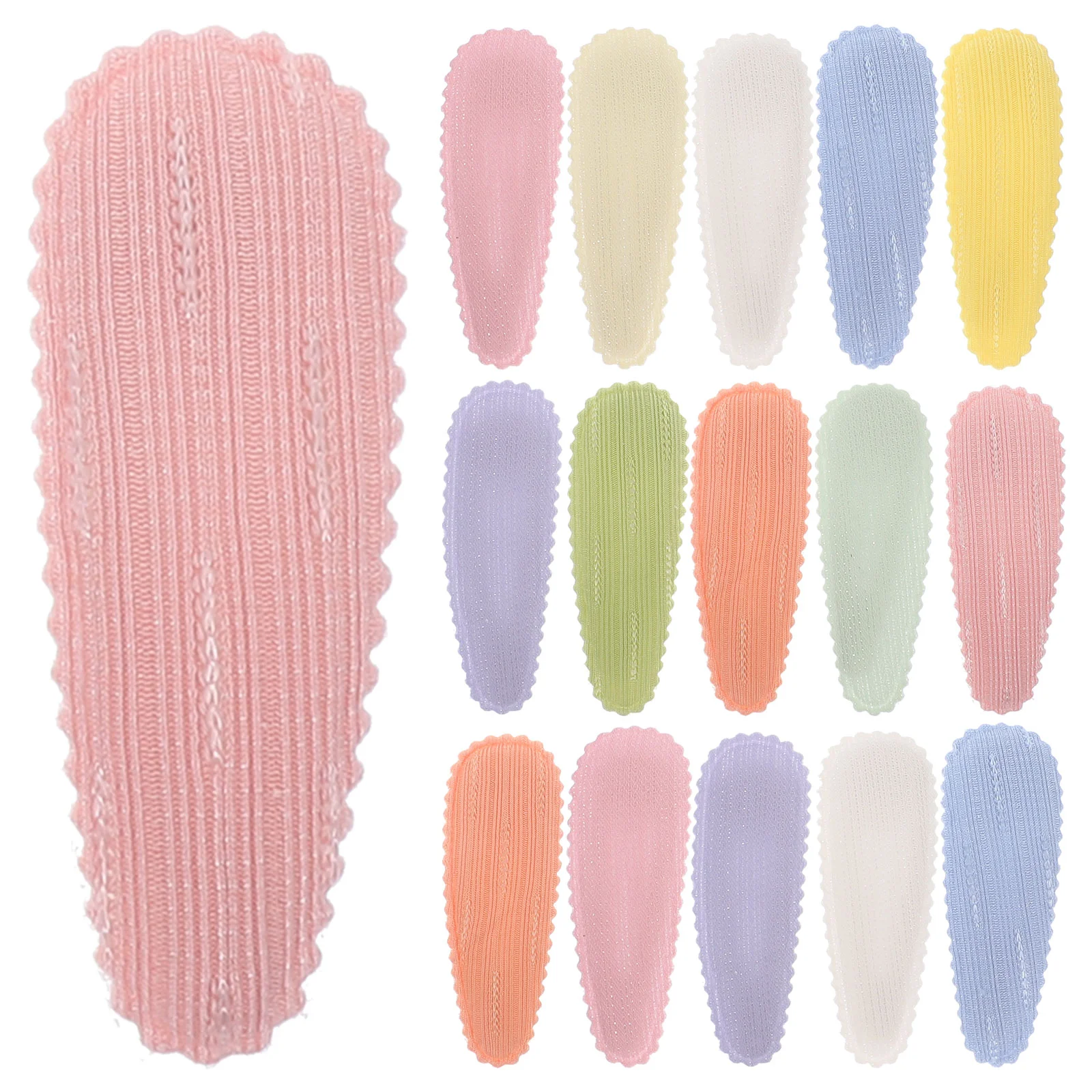 Fabric 5cm Hairpin Accessories Kids Water Drop Clip Little Girl Clips Girls Cute for
Fabric 5cm Hairpin Accessories Kids Water Drop Clip Little Girl Clips Girls Cute for