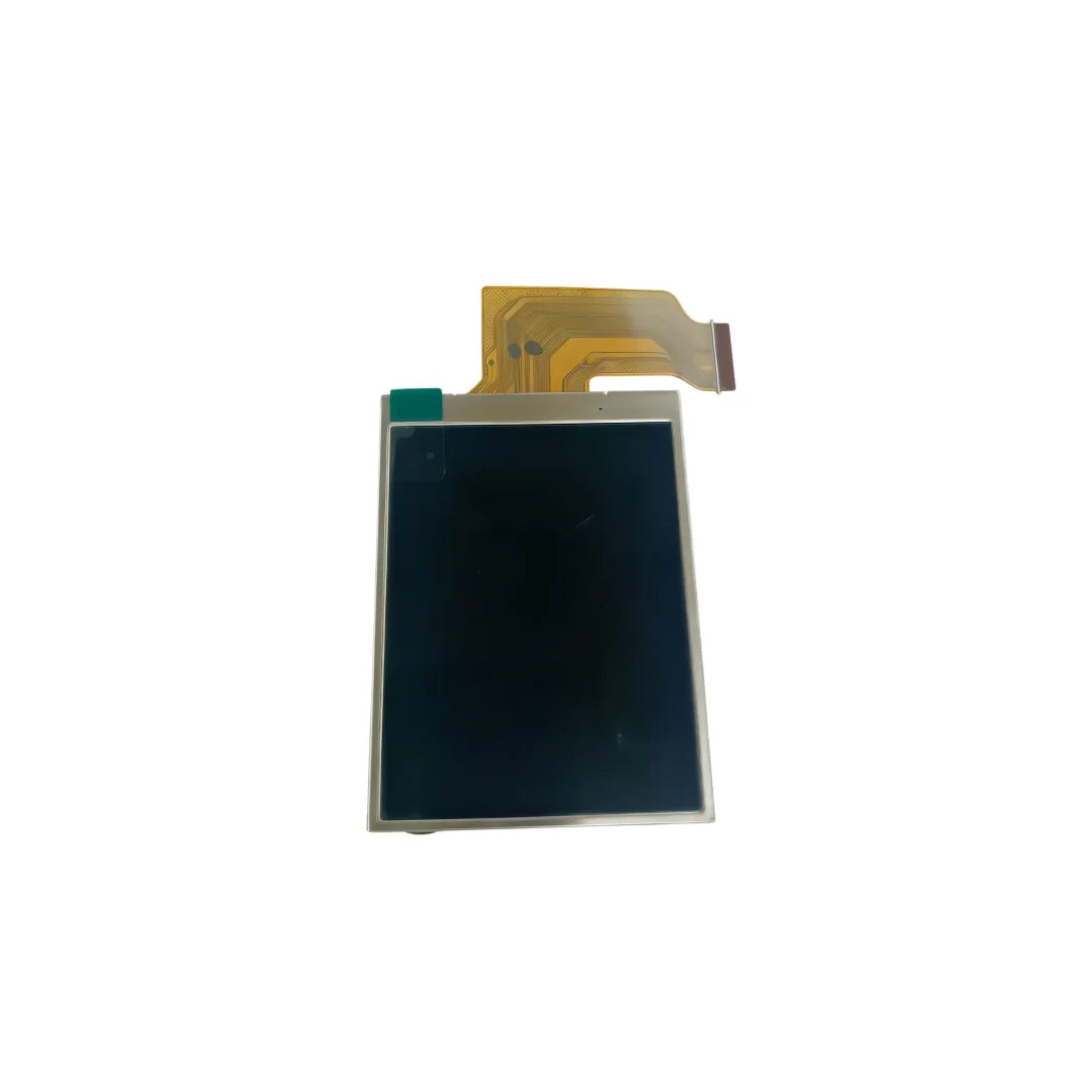 Brand New Camera LCD Screen for Kodak C143 M23 M522 Nikon L23 L29 Replacement Display
Brand New Camera LCD Screen for Kodak C143 M23 M522 Nikon L23 L29 Replacement Display