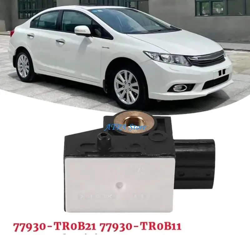 U13C High Sensitivity Impact Plastic Construction For Vehicles 77930TR0B21
U13C High Sensitivity Impact Plastic Construction For Vehicles 77930TR0B21